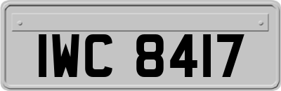 IWC8417