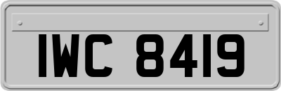 IWC8419