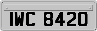 IWC8420