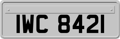 IWC8421
