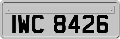 IWC8426