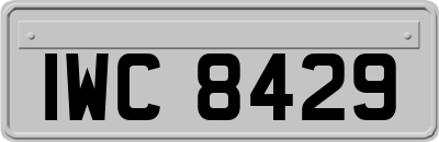 IWC8429
