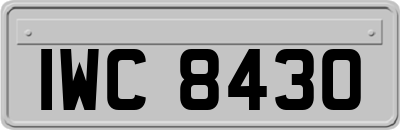 IWC8430
