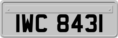 IWC8431