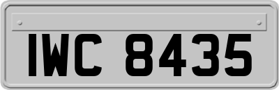 IWC8435