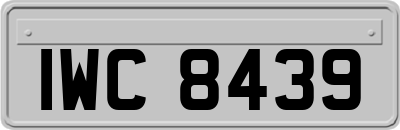 IWC8439