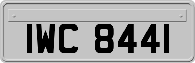 IWC8441
