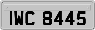 IWC8445