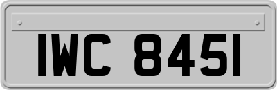 IWC8451