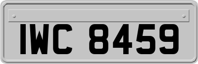 IWC8459