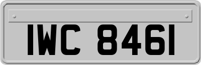IWC8461