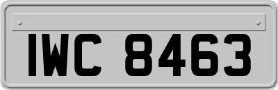 IWC8463