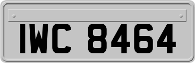 IWC8464