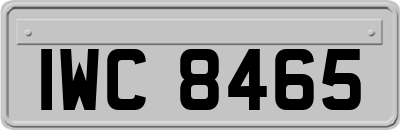 IWC8465