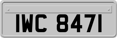 IWC8471