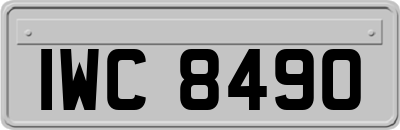 IWC8490
