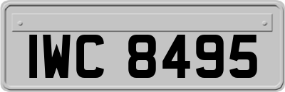 IWC8495