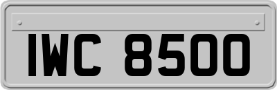 IWC8500