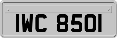 IWC8501