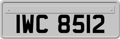 IWC8512