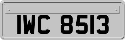 IWC8513