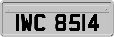IWC8514