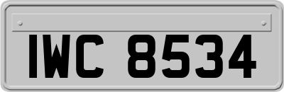 IWC8534