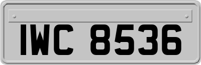 IWC8536