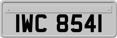 IWC8541