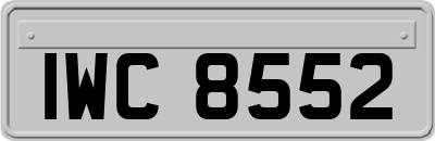 IWC8552
