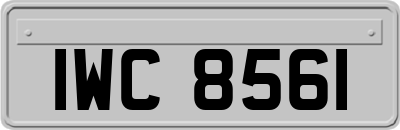 IWC8561