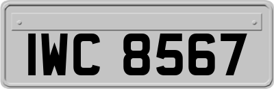IWC8567