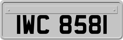 IWC8581