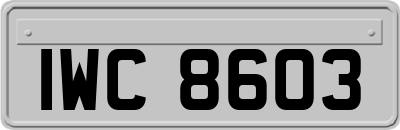 IWC8603