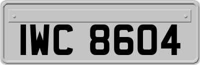 IWC8604