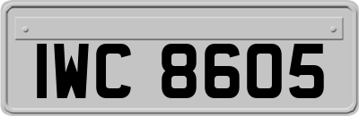 IWC8605