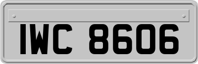 IWC8606