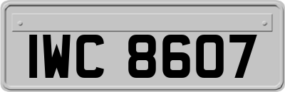 IWC8607