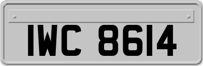 IWC8614