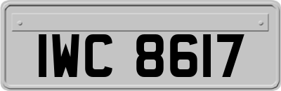 IWC8617
