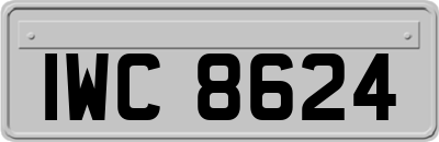 IWC8624