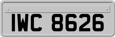 IWC8626
