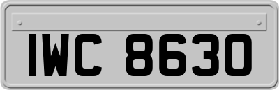 IWC8630