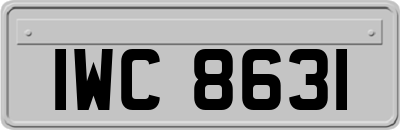 IWC8631