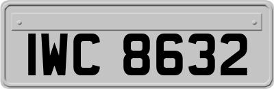 IWC8632