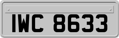 IWC8633
