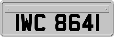 IWC8641