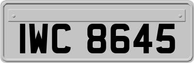 IWC8645