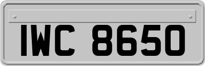 IWC8650