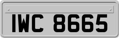 IWC8665